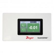 壓力測量Dwyer 室內壓力監測器室內壓力監測器: Series RSMC