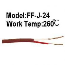 Connectors, Ext WiresThermocouple WiresThermocouple Wire FF-(K.J.T.E)-24S