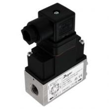 壓力測量Dwyer 液體差壓傳送器	 液體差壓傳送器: Series 629HLP