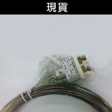 ★促銷品專區熱電偶ThermocoupleK-Type 細速型熱電偶 SK/316-Φ1.6*13000mm(13米)+TS磁座
